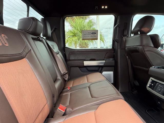 2026 Ford F-350 - $86,000