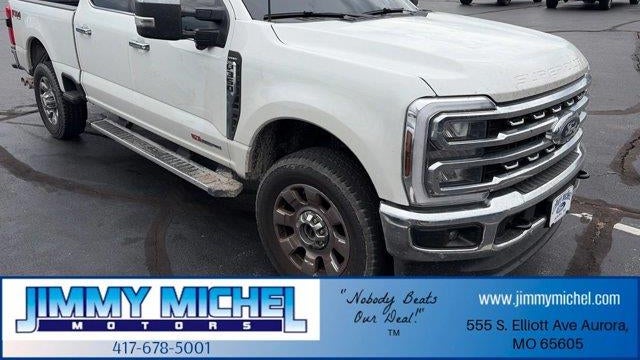 Preowned 2026 Ford F-350 Super Duty King Ranch for Sale