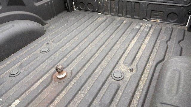 2026 Ford F-350 Super Duty King Ranch