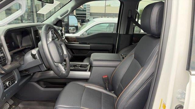 2026 Ford F-350 Super Duty King Ranch
