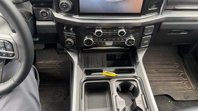 2026 Ford F-350 Super Duty King Ranch