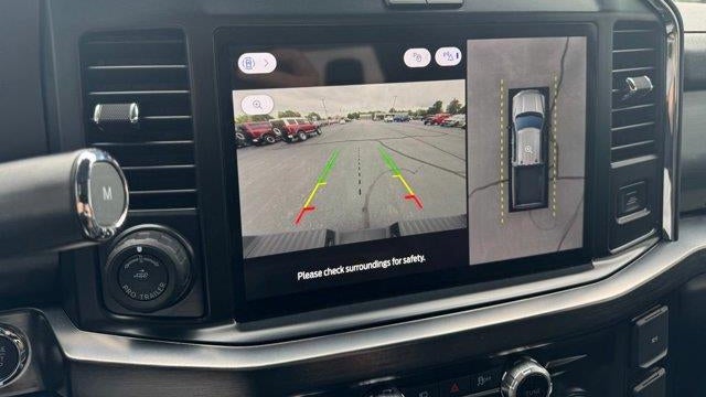 2026 Ford F-350 Super Duty King Ranch