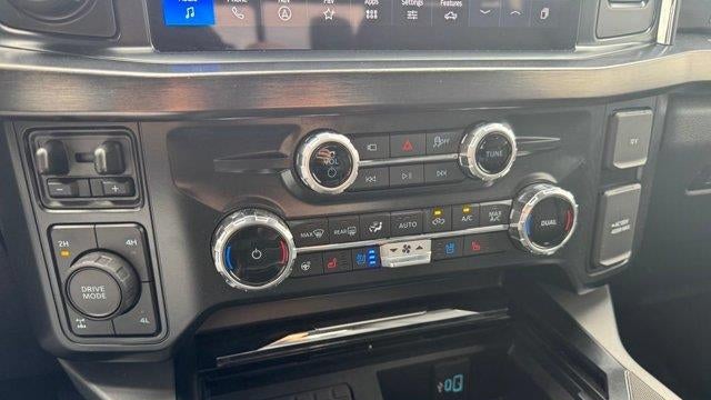2026 Ford F-350 Super Duty King Ranch