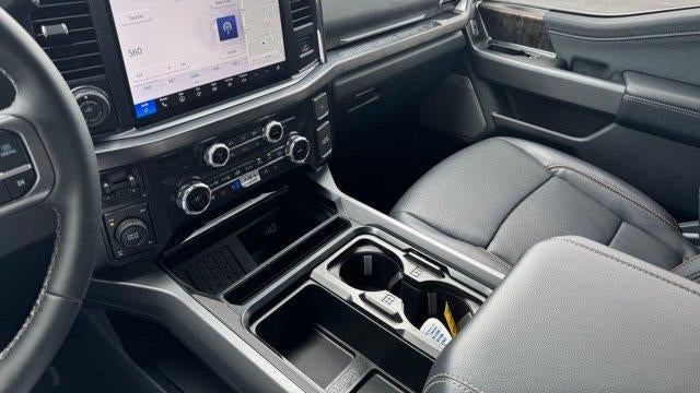 2026 Ford F-350 Super Duty King Ranch