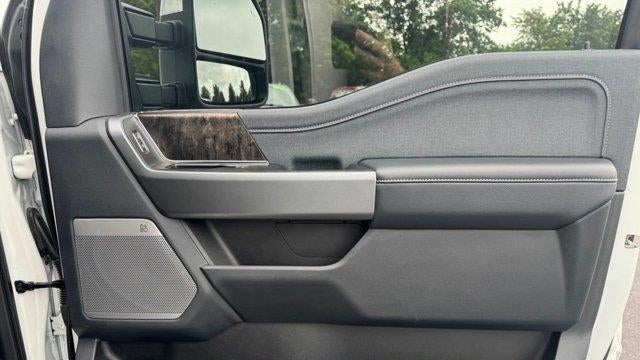 2026 Ford F-350 Super Duty King Ranch