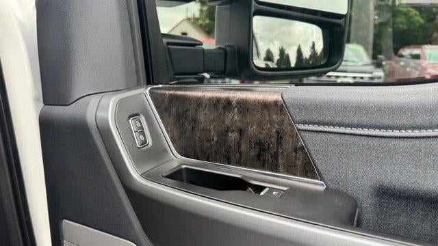 2026 Ford F-350 Super Duty King Ranch