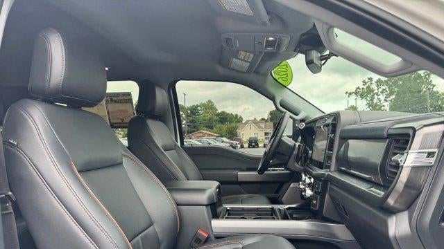 2026 Ford F-350 Super Duty King Ranch