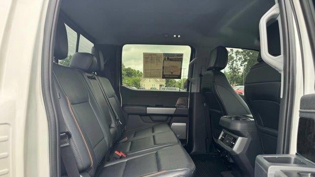 2026 Ford F-350 Super Duty King Ranch