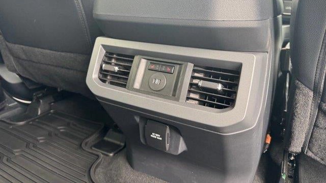 2026 Ford F-350 Super Duty King Ranch