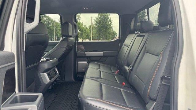 2026 Ford F-350 Super Duty King Ranch