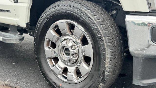 2026 Ford F-350 Super Duty King Ranch