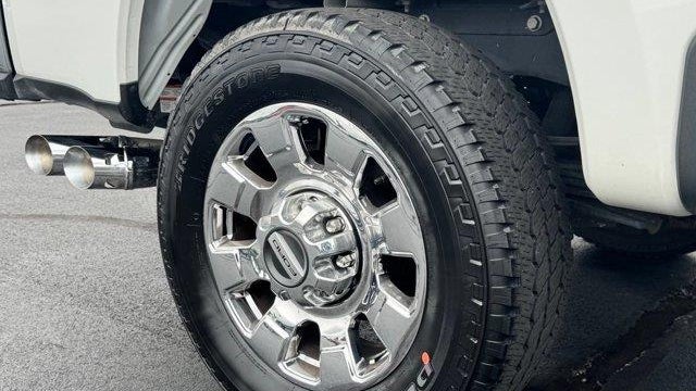 2026 Ford F-350 Super Duty King Ranch