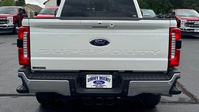 2026 Ford F-350 Super Duty King Ranch