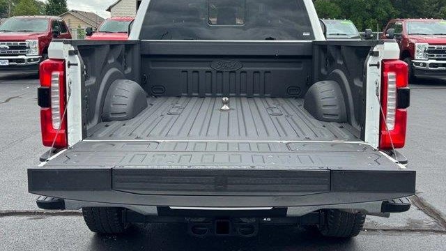 2026 Ford F-350 Super Duty King Ranch