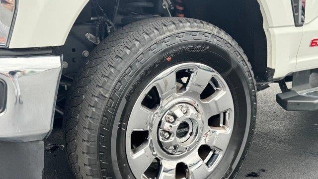 2026 Ford F-350 Super Duty King Ranch