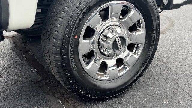 2026 Ford F-350 Super Duty King Ranch