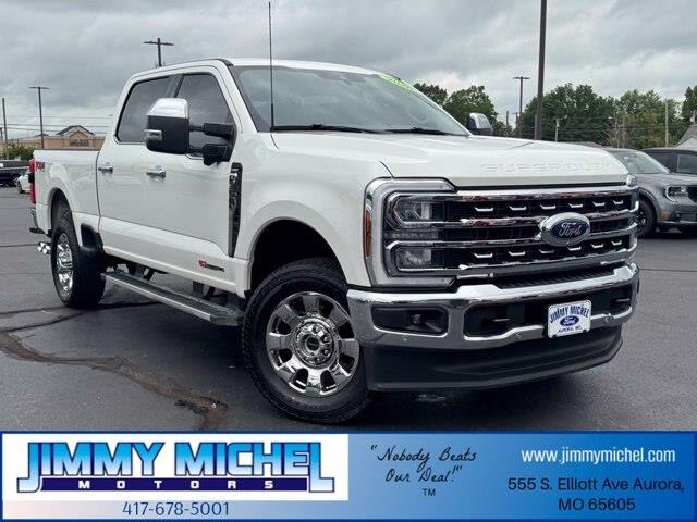 2026 Ford F-350 - $76,165