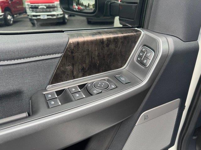 2026 Ford F-350 - $76,165