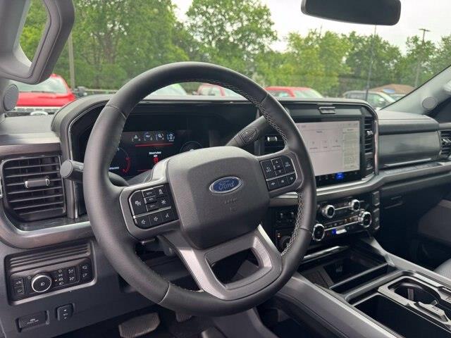 2026 Ford F-350 - $76,165