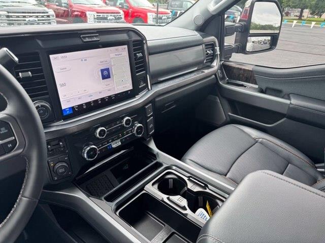 2026 Ford F-350 - $76,165