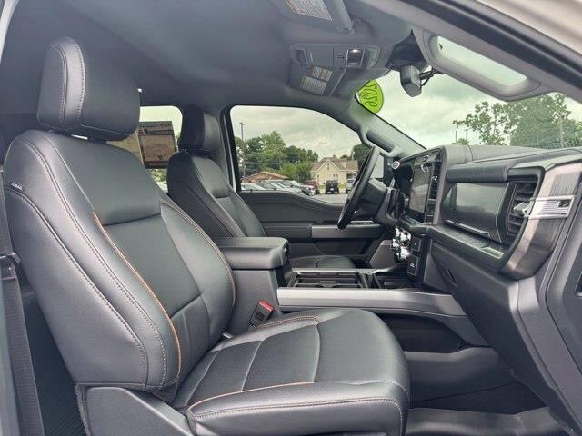 2026 Ford F-350 - $76,165