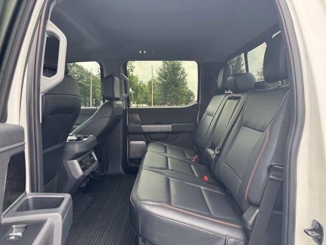 2026 Ford F-350 - $76,165