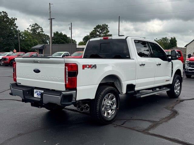 2026 Ford F-350 - $76,165