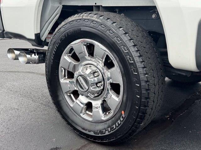 2026 Ford F-350 - $76,165