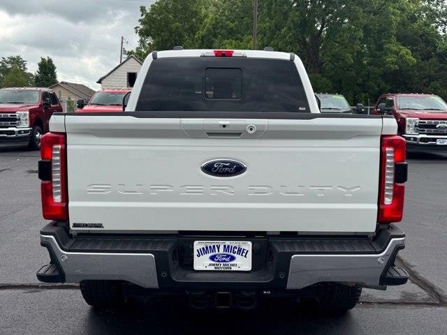 2026 Ford F-350 - $76,165