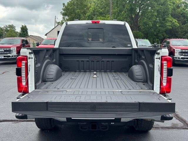 2026 Ford F-350 - $76,165