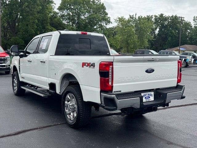 2026 Ford F-350 - $76,165