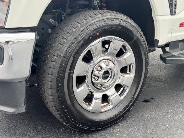 2026 Ford F-350 - $76,165