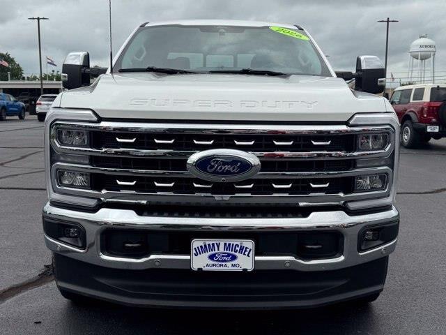 2026 Ford F-350 - $76,165