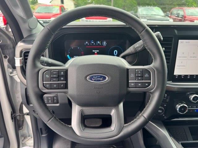 2026 Ford F-350 - $75,449