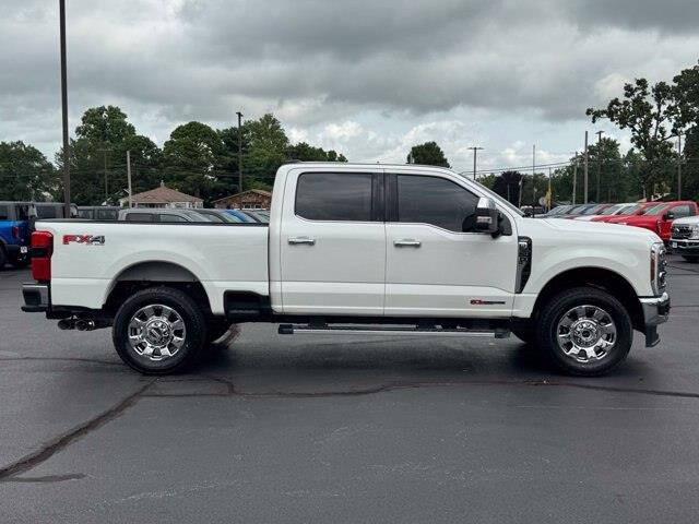 2026 Ford F-350 - $75,449