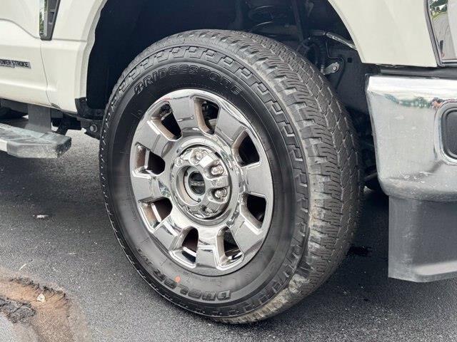 2026 Ford F-350 - $75,449