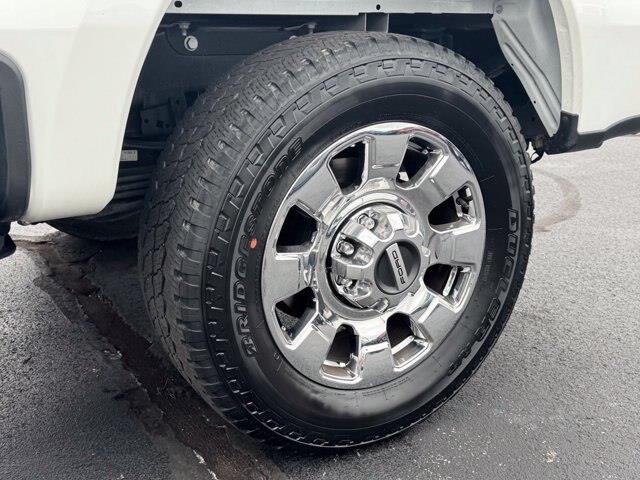 2026 Ford F-350 - $75,449