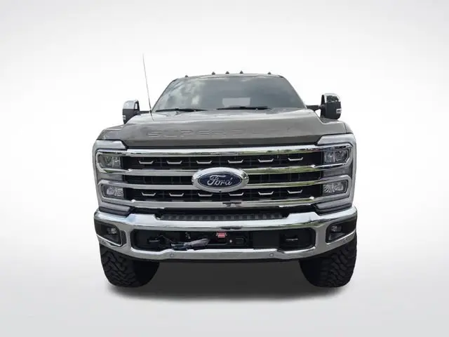 2026 Ford F-350 - $116,874