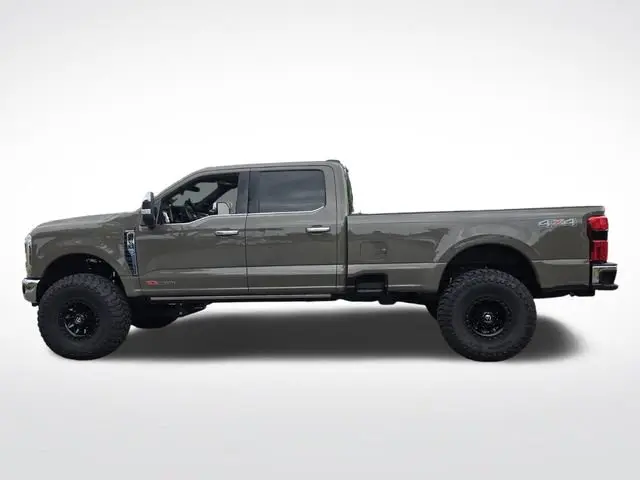 2026 Ford F-350 - $116,874