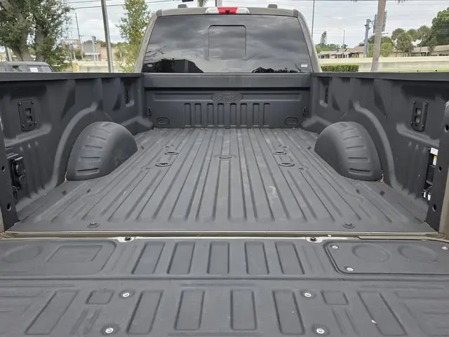 2026 Ford F-350 - $116,874