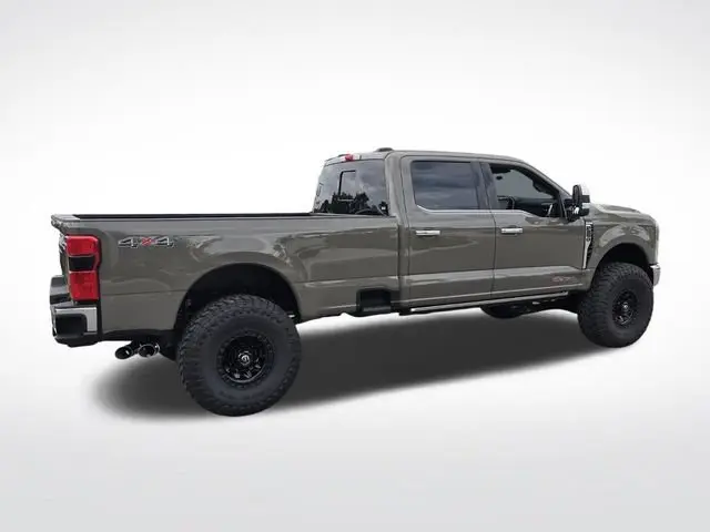 2026 Ford F-350 - $116,874