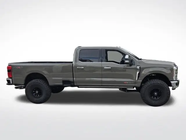 2026 Ford F-350 - $116,874
