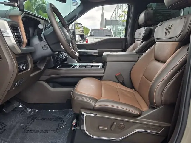 2026 Ford F-350 - $116,874