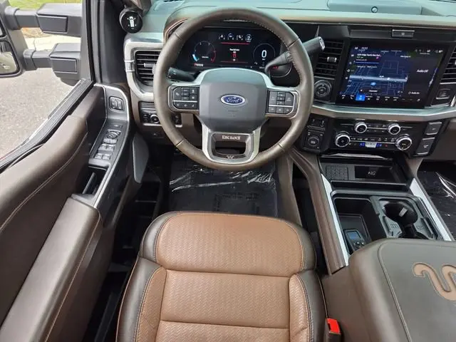 2026 Ford F-350 - $116,874
