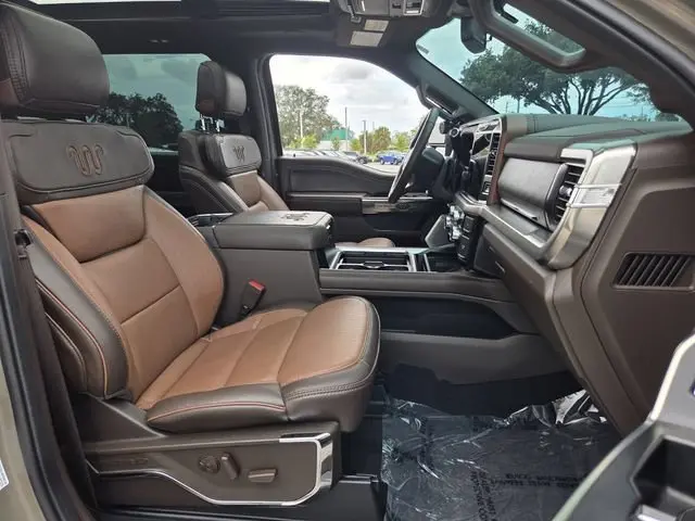 2026 Ford F-350 - $116,874