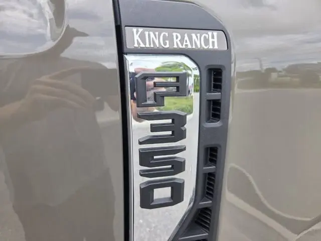 2026 Ford F-350 - $116,874