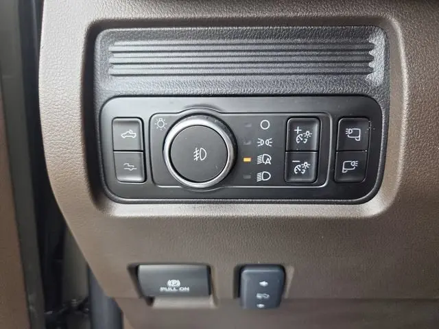 2026 Ford F-350 - $116,874