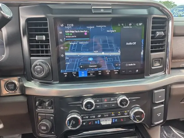 2026 Ford F-350 - $116,874