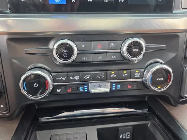 2026 Ford F-350 - $116,874