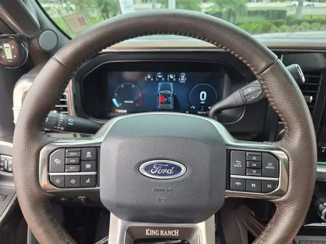 2026 Ford F-350 - $116,874